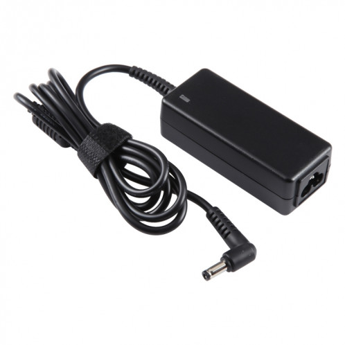Chargeur adaptateur secteur pour ordinateur portable 19 V 2,1 A 43 W pour AOC, prise : prise britannique SH4802766-04
